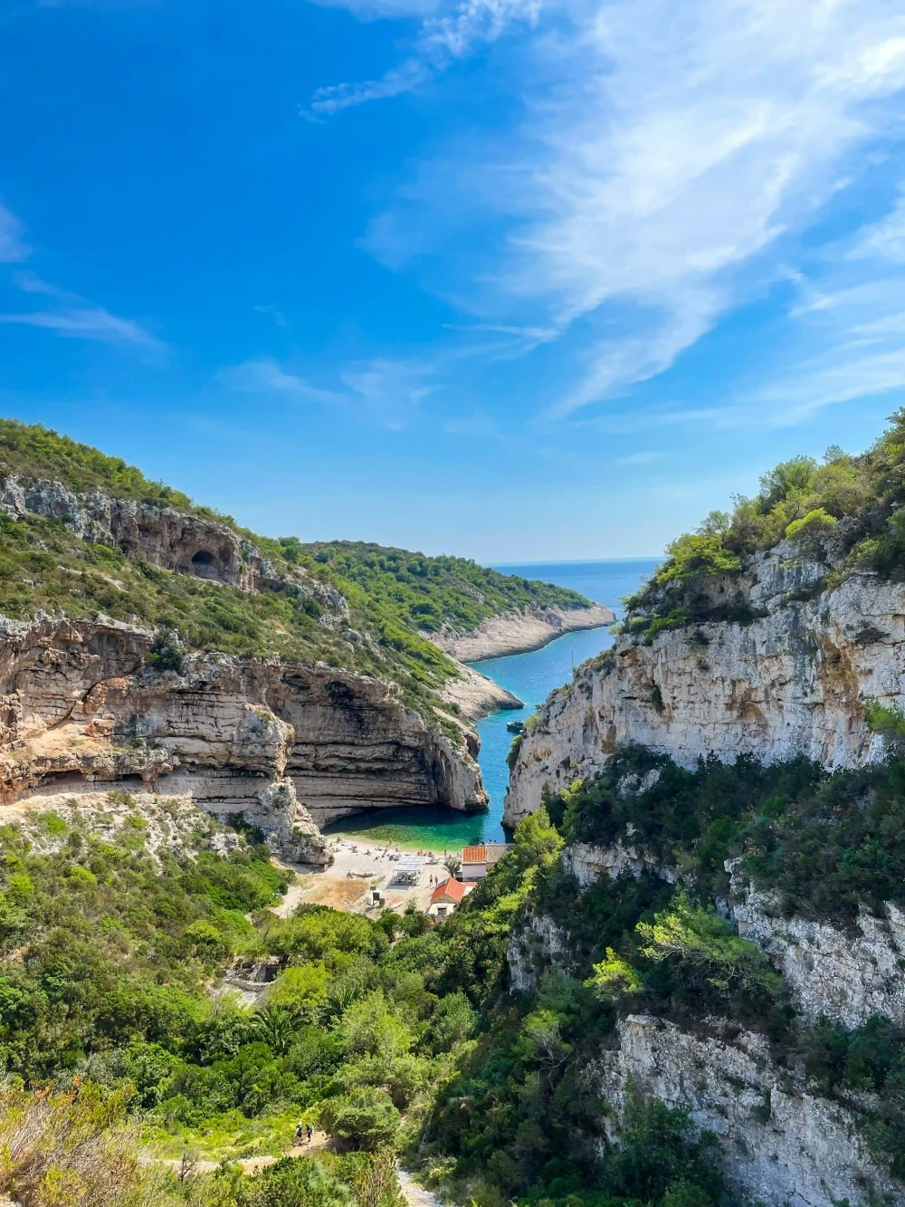 Sailing Croatia: a luxury journey through hidden gems